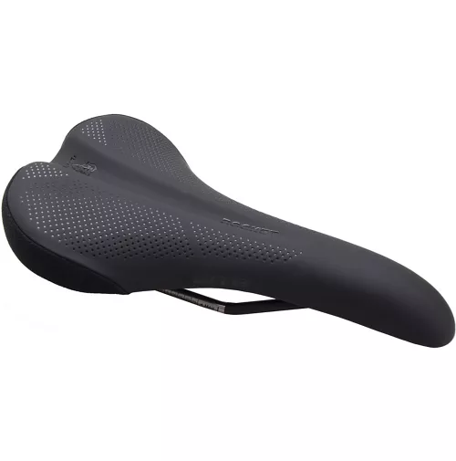 WTB Rocket Titanium Rail Bike Saddle 3 WTB Rocket Titanium Rail Bike Saddle