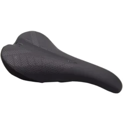 WTB Pure Chromoly Bike Saddle