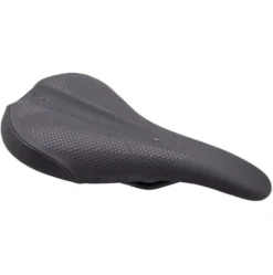 WTB Deva Women's Chromoly Rail MTB Saddle