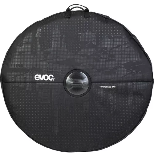Evoc Two Wheel Bag 3 Evoc Two Wheel Bag