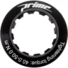 Prime Centre Lock Rotor Lock Ring (12mm)