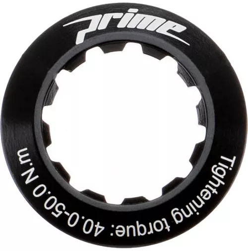 Prime Centre Lock Rotor Lock Ring (12mm) 3 Prime Centre Lock Rotor Lock Ring (12mm)