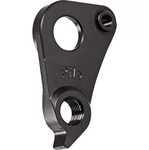 Pilo Engineering Replacement Derailleur Hanger (D707) 3 Pilo Engineering Replacement Derailleur Hanger (D707)