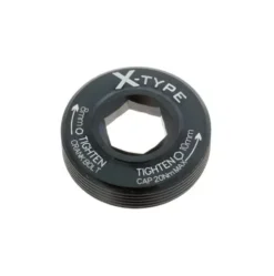 Race Face X-Type Self Extracting Crank Arm Cap