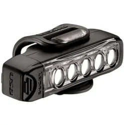 Lezyne Strip Drive 400L Front Bike Light
