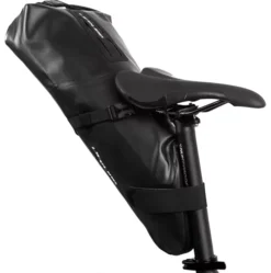 LifeLine Adventure Seat Pack Saddle Bag