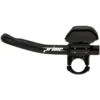 Prime Mini TT Alloy Clip On Aero Bar -Pro Cycle Store prod192332 Black NE 01