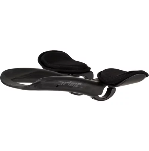 Prime Noosa Carbon Clip On Aero Bar 3 Prime Noosa Carbon Clip On Aero Bar