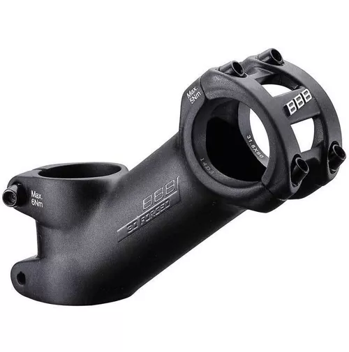 BBB BHS-25 Highrise Oversize E-Bike Stem 3 BBB BHS-25 Highrise Oversize E-Bike Stem