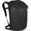 Osprey Transporter Zip Rucksack AW19 -Pro Cycle Store prod192566 Black NE 01