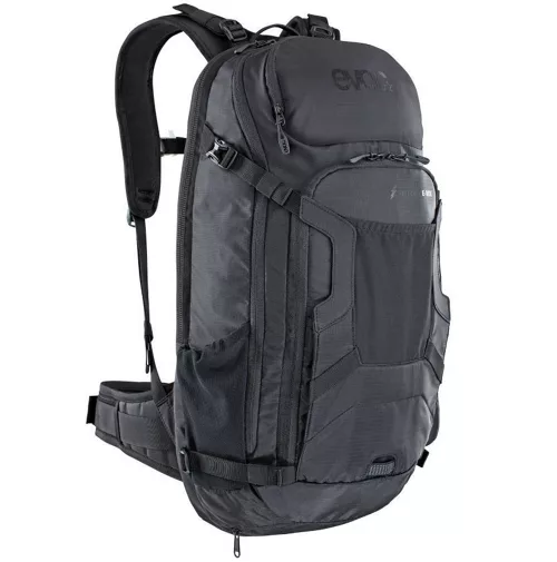 Evoc FR Trail E-Ride Protector Backpack AW19 3 Evoc FR Trail E-Ride Protector Backpack AW19