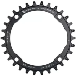 Wolf-tooth Wolf Tooth Chain Ring (104 BCD)