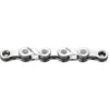 KMC E9 9 Speed E-Bike Chain 2 KMC E9 9 Speed E-Bike Chain -Pro Cycle Store prod192997 Silver NE 01