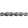 KMC K1SL Single Speed Bike Chain -Pro Cycle Store prod193004 Silver NE 01