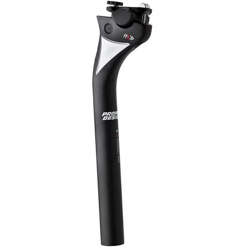 Profile Design Fast Forward Aluminium Seatpost 3 Profile Design Fast Forward Aluminium Seatpost