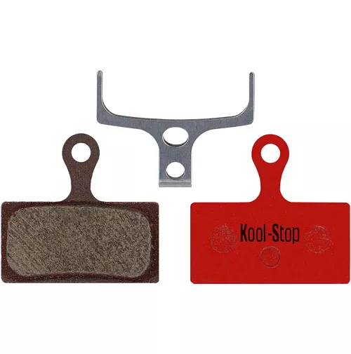 Kool-stop Kool Stop D635 Shimano XTR M9000 Disc Brake Pads 3 Kool-stop Kool Stop D635 Shimano XTR M9000 Disc Brake Pads