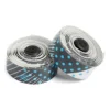 Cinelli Fantasy Voléè Bar Tape 1 Cinelli Fantasy Voléè Bar Tape -Pro Cycle Store prod193720 Black White Blue NE 01