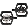 Look Geo Trekking Clip-in Pedals 2 Look Geo Trekking Clip-in Pedals -Pro Cycle Store prod193728 Black NE 01