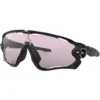 Oakley Jawbreaker Black Lowlight Sunglasses -Pro Cycle Store prod193796 Polished20Black NE 01
