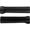 Brand-X Mushroom Lock On Handlebar Grips -Pro Cycle Store prod193863 Black NE 01