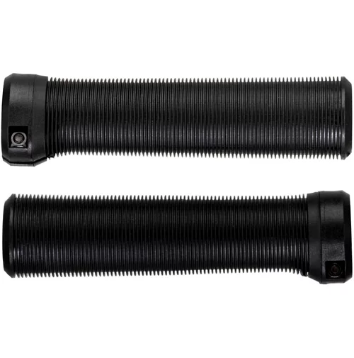 Brand-X Mushroom Lock On Handlebar Grips 3 Brand-X Mushroom Lock On Handlebar Grips