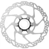 Shimano Deore RT-54 Centre-Lock Disc Brake Rotor -Pro Cycle Store prod193865 Black Silver NE 01