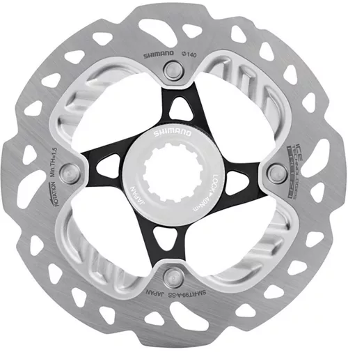 Shimano RT-99 Ice-Tech Freeza Disc Brake Rotor 3 Shimano RT-99 Ice-Tech Freeza Disc Brake Rotor