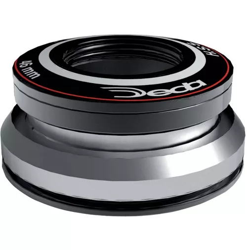 Deda-elementi Deda Elementi In-5 Alloy Integrated Tapered Headset 3 Deda-elementi Deda Elementi In-5 Alloy Integrated Tapered Headset