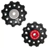 Campagnolo® Campagnolo Super Record Jockey Wheels -Pro Cycle Store prod193918 Black NE 01