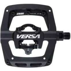 DMR Versa Dual Sided Flat And SPD Pedal