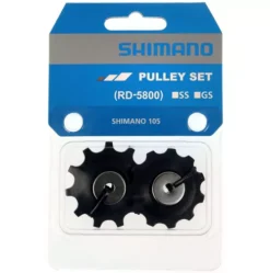Shimano RD-5800 105 11 Speed Jockey Wheels