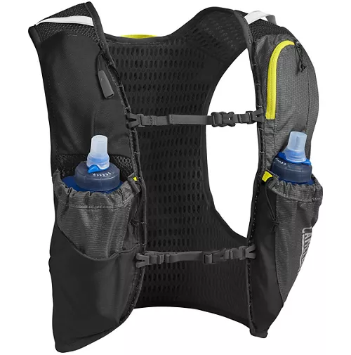 Camelbak Ultra Pro Vest - 2x 500ml Flask SS19 3 Camelbak Ultra Pro Vest - 2x 500ml Flask SS19