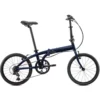 Tern Link B7 Folding Bike -Pro Cycle Store prod194236 Midnight NE 01