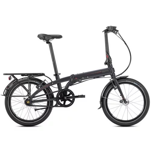 Tern Link D7i Folding Bike 3 Tern Link D7i Folding Bike