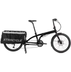 Tern Cargo Node Folding Bike