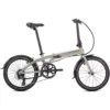 Tern Link C8 Folding Bike -Pro Cycle Store prod194241 Cement NE 01