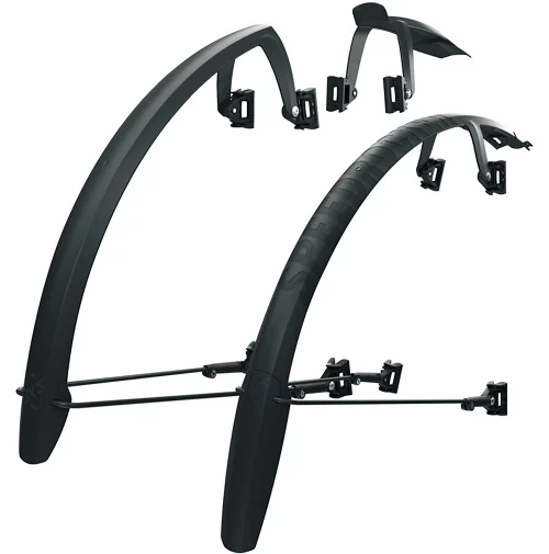 SKS Speedrocker Gravel Mudguard Set 3 SKS Speedrocker Gravel Mudguard Set