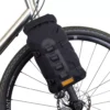 Restrap Fork Bag -Pro Cycle Store prod194810 Black NE 01