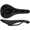 Fabric Scoop Radius Pro Team Bike Saddle -Pro Cycle Store prod195135 Black20Black NE 01
