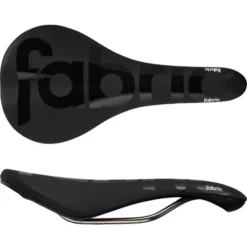 Fabric Scoop Radius Race Team Bike Saddle