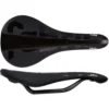 Fabric Line Shallow Pro Team Bike Saddle -Pro Cycle Store prod195149 Black NE 01