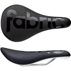 Fabric Magic Elite Team Mountain Bike Saddle