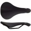 Fabric Scoop Sport Radius Gel Saddle -Pro Cycle Store prod195159 Black NE 01