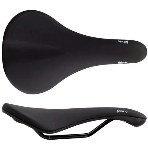 Fabric Scoop Sport Radius Gel Saddle 3 Fabric Scoop Sport Radius Gel Saddle
