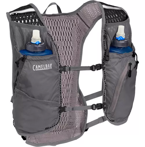 Camelbak Zephyr Vest (2 X 0.5L) SS20 3 Camelbak Zephyr Vest (2 X 0.5L) SS20