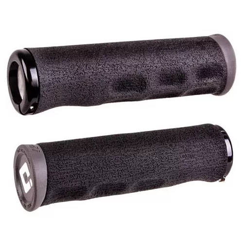 ODI F-1 Series Dread V2.1 Lock-On MTB Grips 3 ODI F-1 Series Dread V2.1 Lock-On MTB Grips