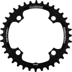 Blackspire Snaggletooth Shimano MTB Chain Ring