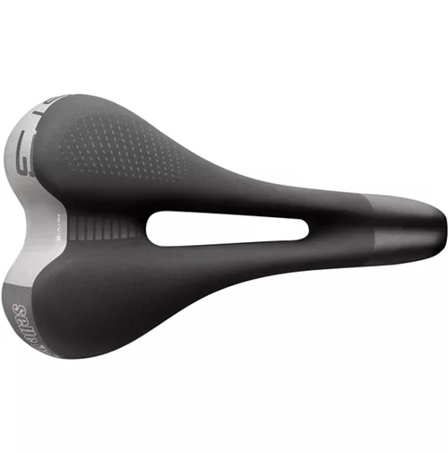 Selle Italia ST3 SuperFlow City Bike Saddle 3 Selle Italia ST3 SuperFlow City Bike Saddle