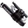 Lezyne Pocket Drive Mini Pump With Loaded Kit 1 Lezyne Pocket Drive Mini Pump With Loaded Kit -Pro Cycle Store prod197159 Black NE 01