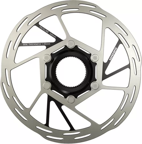 SRAM Paceline Centre Lock Disc Brake Rotor 3 SRAM Paceline Centre Lock Disc Brake Rotor